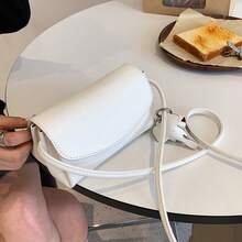 Women Shoulder Bags - 黃色 - 查看 5