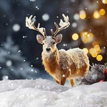 50g Sparkling White Glitter Artificial Snow Flakes - Shiny Plastic Christmas Village Decor, DIY Filler For Wreaths, Garlands, Holiday Displays And Festive Winter Wonderland Scenes, Shimmery Texture, Decorative Snow Powder, Winter Wonderland Decoration Home Decor Christmas Decorations Room Decor