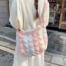 Women Shoulder Bags - 斜挎 - 查看 4