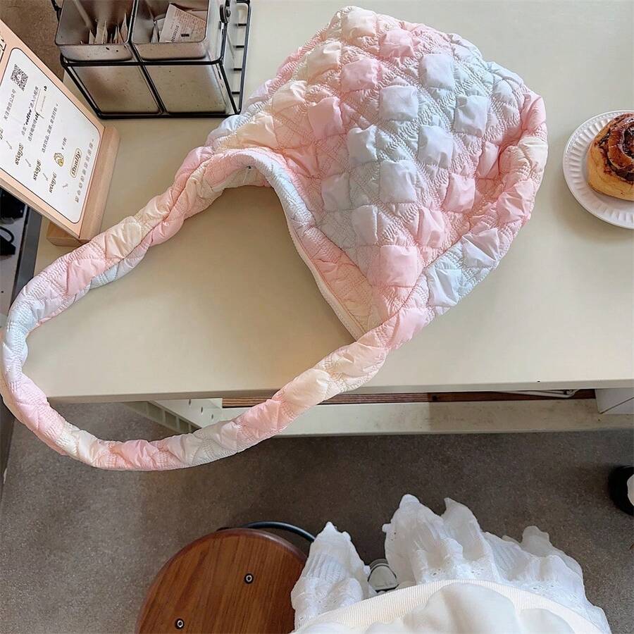 Women Shoulder Bags - 斜挎 - 查看 1