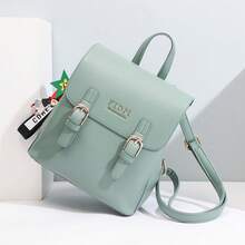 Women Shoulder Bags - 白色 - 查看 4
