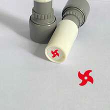 Mini Colorful Pattern Stamps For Scrapbooking, Classroom Activities, Teacher Stamps For Marking And Rewarding, Includes Sun, Smiling Face, Teeth, Turtle, Hedgehog, Pencil, Flower And More, Suitable For Home, School And Office Use - one-size - View 14