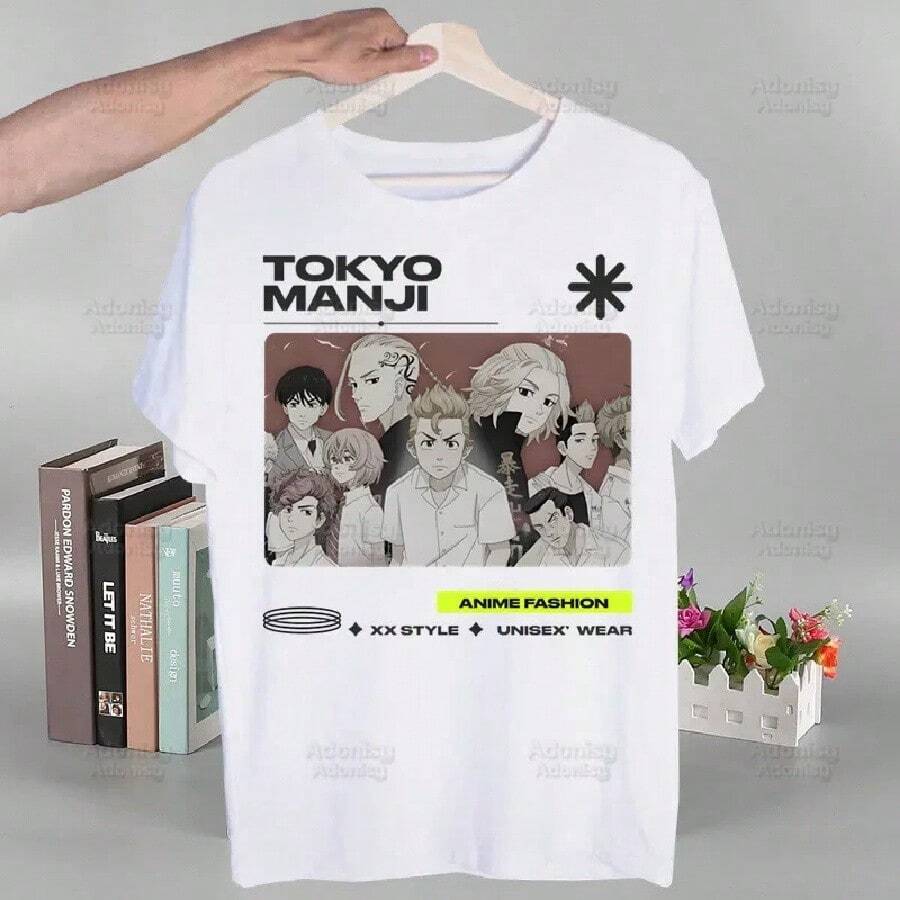 Women T-Shirts - White - View 1