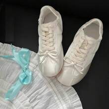 Women Ballet Shoes - Color - View 6