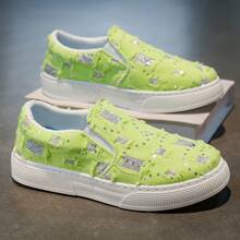 Men Skateboarding Shoes