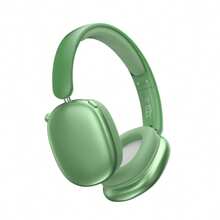 Reletech T9 无线蓝牙游戏耳机，一款新型高频无线蓝牙耳机，适用于游戏手机、电脑、个人手机和降噪耳机。