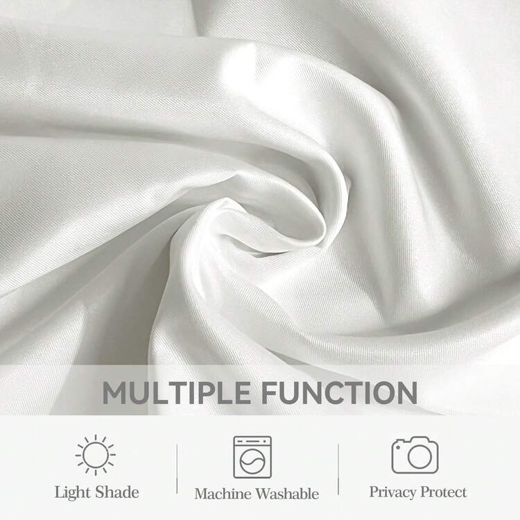 1 cái, Rèm cửa nhà bếp in kỹ thuật số họa tiết hoa sáng tạo Sweet Home có túi đựng thanh treo phía trên, vải polyester, in HD chống phai màu, trang trí trực quan, rèm cửa cà phê ít bảo trì dùng để ngăn chia nhà, nhà bếp, phòng học hoặc trang trí nhà bếp cho văn phòng gia đình - Nhiều màu - Xem 5