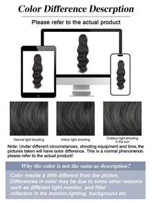 Ponytail Extension 22inch Long Curly Wavy Drawstring Ponytail Hair Breathable Hair Net Increase Comfort Made Of Synthetic Fiber Suitable For Women Daily Or Party Use