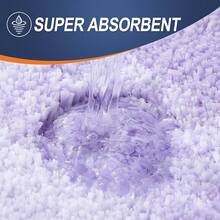 Carpets - Light Purple - View 5