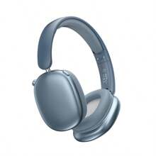 Reletech T9 无线蓝牙游戏耳机，一款新型高频无线蓝牙耳机，适用于游戏手机、电脑、个人手机和降噪耳机。