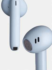 HP 真无线防噪音耳塞，入耳式，兼容苹果和其他设备，USB 转 Type-C，包含保护盒和防丢失挂绳，馈赠佳品 - 耳機+保護殼+防丟掛繩 - 查看 4