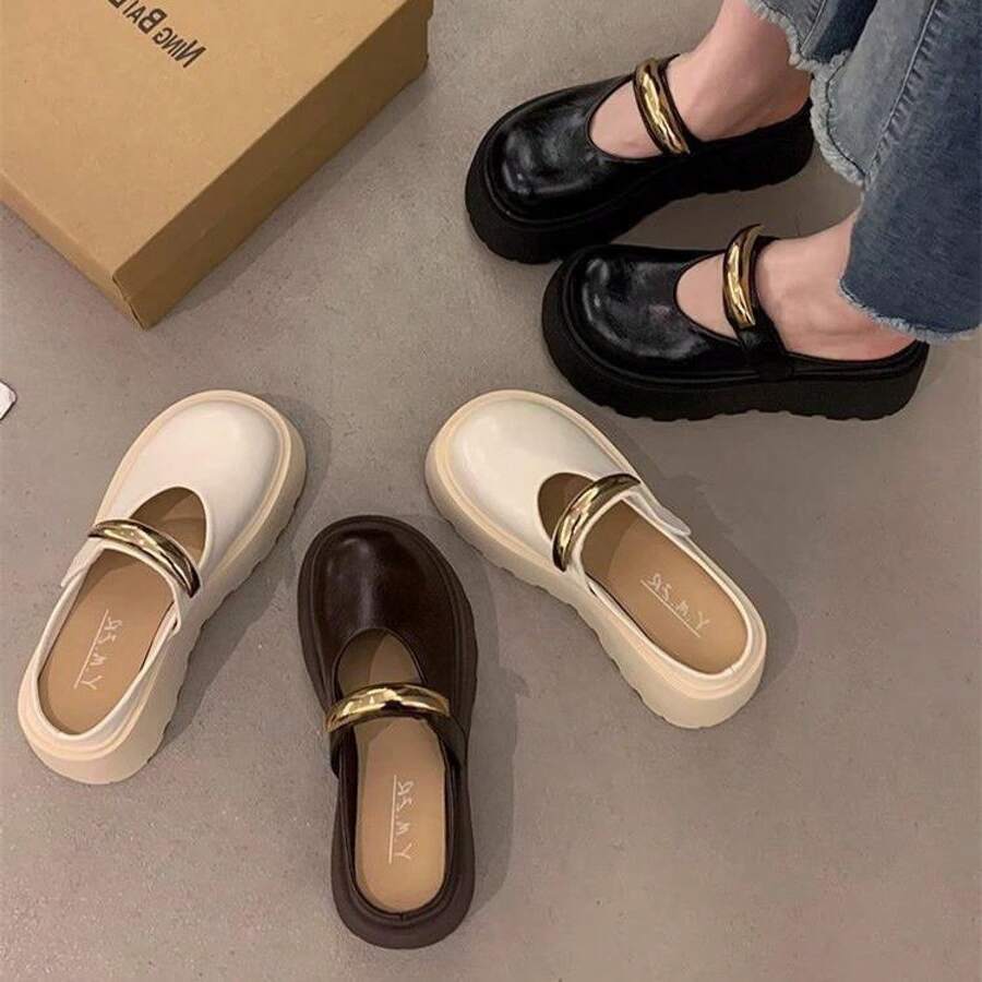 Women Wedges & Flatform