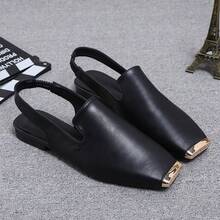 Women Wedges & Flatform - 37 - View 3