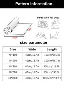 1卷，宽40厘米（15.75英寸），多种长度和颜色可选。自粘式，撕开即可粘贴，可移除，不留残胶，防水，防滑，耐刮擦。优质PVC乙烯基地板贴纸，简约现代深灰色木纹纹理印花，装饰性强，易于粘贴，适用于厨房、浴室、洗衣房、卧室、客厅、全屋地板翻新、出租房装饰。 - 彩色 - 查看 4