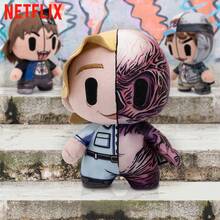 1 件 Netflix 官方授权《怪奇物语》维克纳时代变迁版人物模型装饰摆件生日周年纪念礼物 - Vecna Hand-held model - 查看 6