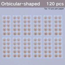 340/240/210/180Pcs Magnetic Nose Strips Or Nasal Dilators, Nose Tapes, Nasal Paches, Nose Clips, Designed To Help Sleep, Expand Nose, Reduce Snoring, Nasal Relief, Increase Airflow And Improve Sleep Quality, And Make Nose Breathing Better. They Are Oil-Free, Skin-Friendly And Sweat-Resistant. - 膚色 - 查看 21