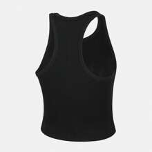 Nike 女士 AS W J BRK ESS TANK 休闲运动背心 HF9475-010 - 黑色 - 查看 2