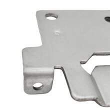 Fit Skorva Midbeam Bed Mounting Bracket X6 Camper Conversion Bracket 116791 - Silver - View 9
