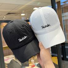 Sports Cap - Púrpura claro - Ver 1