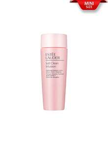 Estée Lauder 雅诗兰黛 [迷你] 柔肤焕活保湿精华护理乳液 50ml / 适合干性肌肤 / 保湿精华让肌肤倍感舒缓，水润饱满，容光焕发 / 更加滋润、柔滑、容光焕发 / 增强肌肤的天然水分 - For Dry Skin 50ml - 查看 9