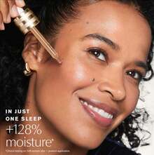 Estée Lauder Advanced Night Repair Serum Synchronized Multi-Recovery Complex 100ml - Brown - View 8