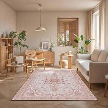 Seat Cushions & Backrest Pillows - Pink - View 8