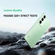 Realme 14X 解锁手机 6GB+128GB / 8GB+256GB 全球版，AI 5G LTE，Andriod 15 智能手机，联发科 Dimensity 6300 处理器手机，5000mAh 大电池，6.67 英寸高清显示屏，质量可靠，无需适配器