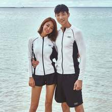 Swim Gear Sets - Traje de dos piezas para hombre 611 - Ver 5