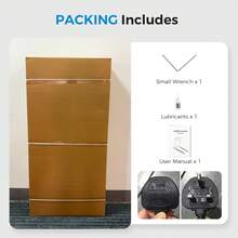 Walking Pad Treadmill , Folding Treadmill, 12km/H Lightweight Running Machines For Home Office With LED Display, No Assembly - UK Plug(220-240V) - View 7