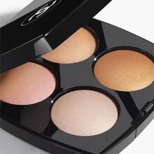 Chanel Jeux De Lumieres Multi Use Eyeshadow & Highlighter Palette - 151968 - Xem 2