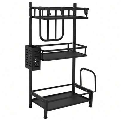 SHIOUCY Spice Racks