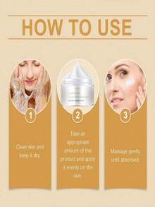 Lightening Spot And Anti Aging Serum Deeply Nourishes Sensitive Skin With Reassuring Formula Gradually Improves Skin Tone And Revitalizes For Youthful Glow - Multicolor - View 5