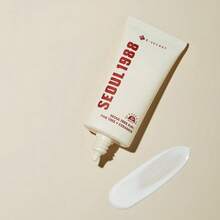 SEOUL1988 Sun: Pine Tree + Ceramide 50ML - Sunscreen - SPF50+ - View 1