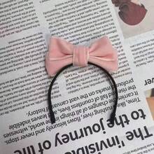 全新 1 套第 1 代第 2 代第 3 代 15-17 厘米吊坠粉色蝴蝶结草莓甜心套装适用于 娃娃，适合 派对聚会 - 彩色 - 查看 6