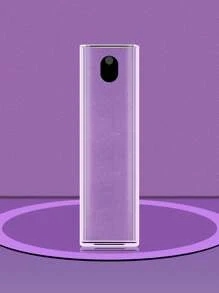 1pc Portable Computer & Phone Screen Cleaning Spray (Empty Bottle, No Liquid Included) - Multicolor - View 17