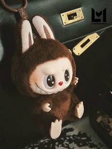 POP MART LABUBU LOS MONSTRUOS - Caja ciega (el estilo es aleatorio) - Ver 9