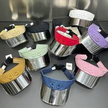 Sports Cap - Morado - Ver 6