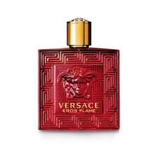 Versace Eros Flame Eau De Parfum - Woody & Earthy - View 1