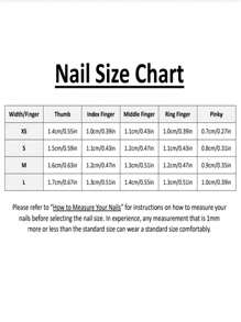 10 piezas de uñas hechas a mano con cuentas de vidrio, uñas francesas con ojo de gato arcoíris, diseño elegante y sencillo, uñas postizas, suministros para uñas