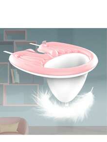 1 件成人斜躺洗发盆，适用于产后、孕妇、儿童、老人、病人、家庭护发 - 彩色 - 查看 10