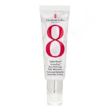 ELIZABETH ARDEN Eight Hour Hydraplay Skin Perfecting Daily Moisturizer - White - View 1