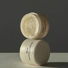 Abib Rice Probiotics Overnight Mask Barrier Jelly 80ML - Jelly Overnight Mask - Overnight Mask - View 3