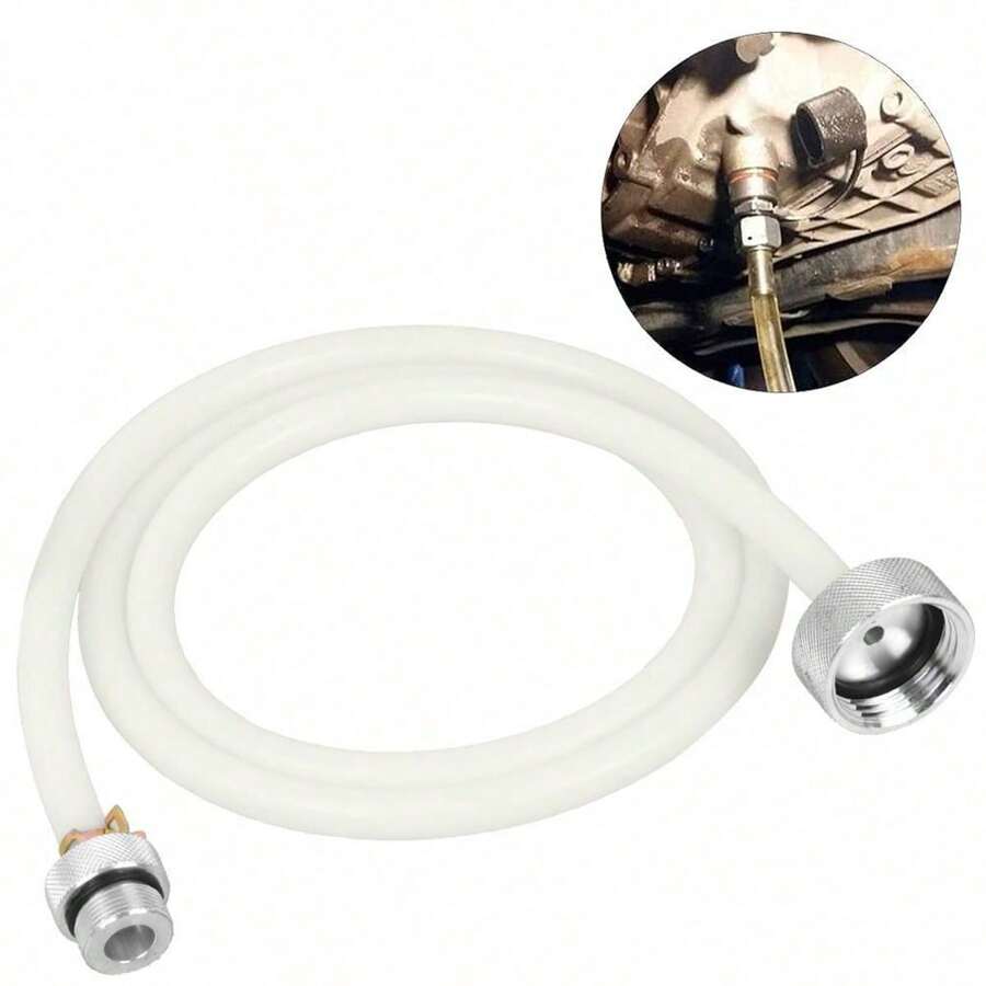 Herramienta de reemplazo de líquido de frenos