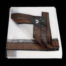 1 Pc Heavy Duty 6.5x10 Ft Waterproof PVC Tarpaulin, Tear-Resistant Clear Plastic Cover For Greenhouse, Garden, Patio, Outdoor Use, Rainproof Cloth, Waterproof Fabric, Plastic Sheet, Awning, Balcony, Window Shading, Succulent, Insulation