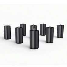 Atomstack H1 - Black Elevation Elements For Improved Stability And Flexibility In Laser Engraving Projects