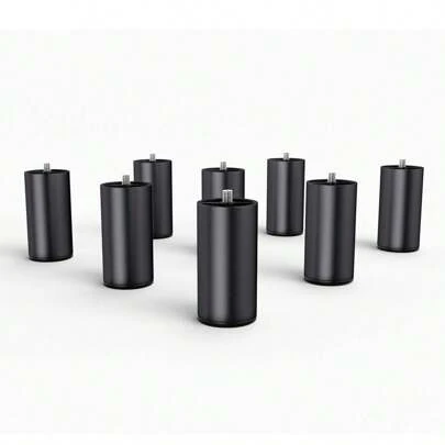 Atomstack H1 - Black Elevation Elements For Improved Stability And Flexibility In Laser Engraving Projects