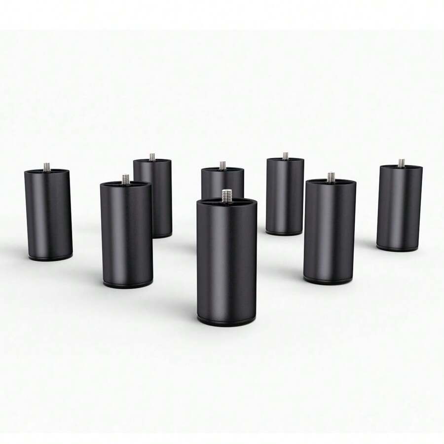 Atomstack H1 - Black Elevation Elements For Improved Stability And Flexibility In Laser Engraving Projects