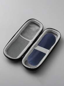 保温便携式胰岛素冷却袋 - 可装冰袋，轻便易携，拉链设计，糖尿病旅行收纳袋，便携式冷藏袋和冰袋，适用于胰岛素笔和血糖仪，应急包，露营急救包 - 彩色 - 查看 16