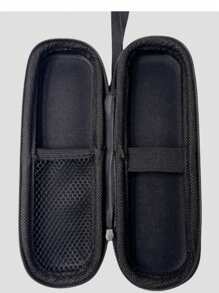 保温便携式胰岛素冷却袋 - 可装冰袋，轻便易携，拉链设计，糖尿病旅行收纳袋，便携式冷藏袋和冰袋，适用于胰岛素笔和血糖仪，应急包，露营急救包 - 彩色 - 查看 11