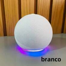 ORIGINAL-5W Bluetooth Speaker With Colorful LED Portable Compatible With Alexa FM Radio And USB - Rojo - Ver 7
